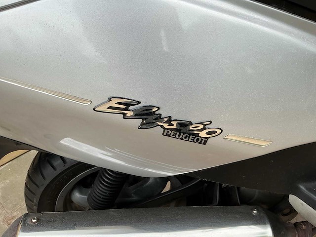 Peugeot motor elyseo 125 mj-gh-69 - afbeelding 5 van  16