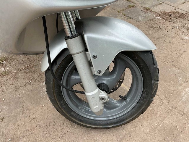 Peugeot motor elyseo 125 mj-gh-69 - afbeelding 6 van  16