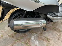 Peugeot motor elyseo 125 mj-gh-69 - afbeelding 8 van  16