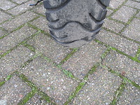 Peugeot new city - snorscooter - 2 takt! - scooter - afbeelding 11 van  11