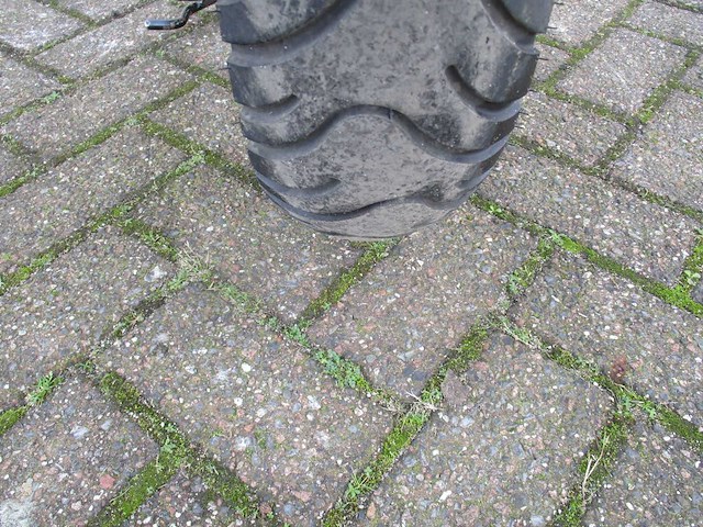 Peugeot new city - snorscooter - 2 takt! - scooter - afbeelding 11 van  11