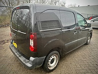 Peugeot partner - 120 1.6 bluehdi 75 l1 pro - afbeelding 5 van  12