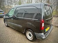 Peugeot partner - 120 1.6 bluehdi 75 l1 pro - afbeelding 7 van  12