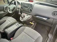 Peugeot partner - 120 1.6 bluehdi 75 l1 pro - afbeelding 10 van  12