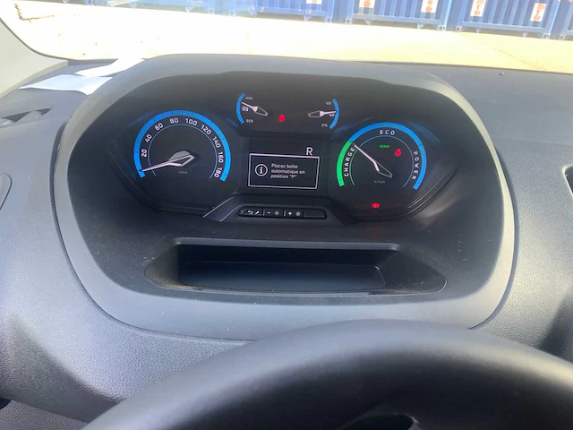 Peugeot partner - l3 h1 elektrisch 50 kwh - bedrijfswagen - afbeelding 19 van  19