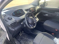 Peugeot partner - l3 h1 elektrisch 50 kwh - bedrijfswagen - afbeelding 17 van  19