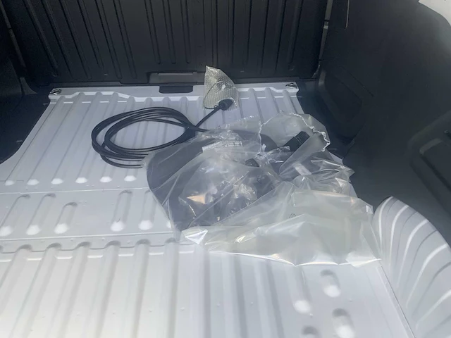 Peugeot partner - l3 h1 elektrisch 50 kwh - bedrijfswagen - afbeelding 7 van  19