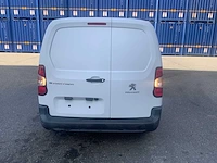 Peugeot partner - l3 h1 elektrisch 50 kwh - bedrijfswagen - afbeelding 14 van  19