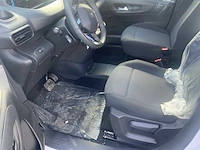 Peugeot partner - l3 h1 elektrisch 50 kwh - bedrijfswagen - afbeelding 18 van  19