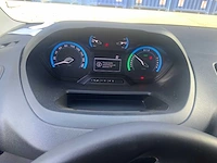 Peugeot partner - l3 h1 elektrisch 50 kwh - bedrijfswagen - afbeelding 19 van  19