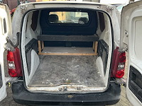 Peugeot partner 1-vjh-77 - afbeelding 10 van  28