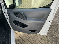 Peugeot partner 1-vjh-77 - afbeelding 15 van  28