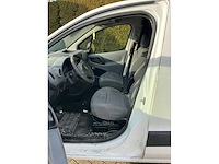 Peugeot partner 1-vjh-77 - afbeelding 16 van  28