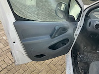 Peugeot partner 1-vjh-77 - afbeelding 17 van  28