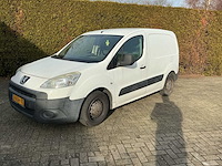 Peugeot partner 1-vjh-77 - afbeelding 22 van  28