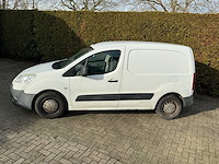 Peugeot partner 1-vjh-77 - afbeelding 24 van  28