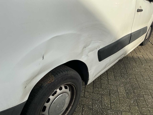 Peugeot partner 1-vjh-77 - afbeelding 25 van  28
