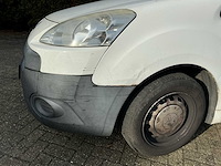 Peugeot partner 1-vjh-77 - afbeelding 26 van  28
