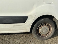 Peugeot partner 1-vjh-77 - afbeelding 27 van  28