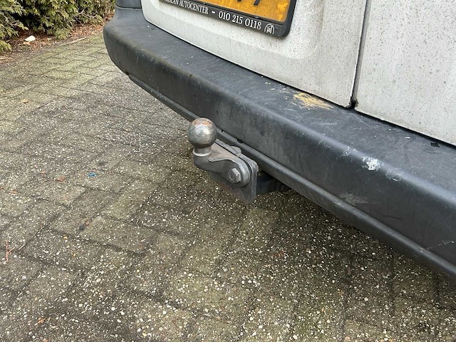 Peugeot partner 1-vjh-77 - afbeelding 28 van  28