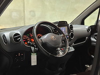 Peugeot partner 120 1.6 bluehdi 100 l1 premium pack s&s 99pk 2018 (origineel-nl), v-723-nz - afbeelding 3 van  13