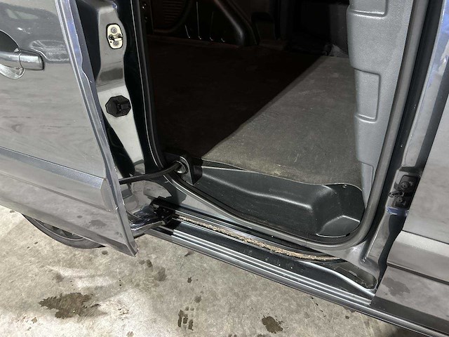 Peugeot partner 120 1.6 bluehdi 100 l1 premium pack s&s 99pk 2018 (origineel-nl), v-723-nz - afbeelding 7 van  13