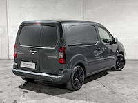 Peugeot partner 120 1.6 bluehdi 100 l1 premium pack s&s 99pk 2018 (origineel-nl), v-723-nz - afbeelding 13 van  13