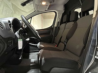 Peugeot partner 120 1.6 bluehdi 100 l1 premium pack s&s 99pk 2018 (origineel-nl), v-723-nz - afbeelding 1 van  8