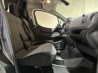 Peugeot partner 120 1.6 bluehdi 100 l1 premium pack s&s 99pk 2018 (origineel-nl), v-723-nz - afbeelding 6 van  8