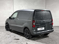 Peugeot partner 120 1.6 bluehdi 100 l1 premium pack s&s 99pk 2018 (origineel-nl), v-723-nz - afbeelding 3 van  34
