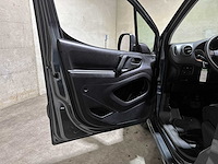 Peugeot partner 120 1.6 bluehdi 100 l1 premium pack s&s 99pk 2018 (origineel-nl), v-723-nz - afbeelding 14 van  34