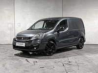 Peugeot partner 120 1.6 bluehdi 100 l1 premium pack s&s 99pk 2018 (origineel-nl), v-723-nz - afbeelding 12 van  34