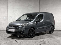Peugeot partner 120 1.6 bluehdi 100 l1 premium pack s&s 99pk 2018 (origineel-nl), v-723-nz - afbeelding 23 van  34