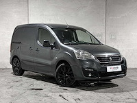 Peugeot partner 120 1.6 bluehdi 100 l1 premium pack s&s 99pk 2018 (origineel-nl), v-723-nz - afbeelding 30 van  34