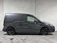Peugeot partner 120 1.6 bluehdi 100 l1 premium pack s&s 99pk 2018 (origineel-nl), v-723-nz - afbeelding 32 van  34