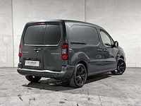 Peugeot partner 120 1.6 bluehdi 100 l1 premium pack s&s 99pk 2018 (origineel-nl), v-723-nz - afbeelding 33 van  34