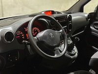 Peugeot partner 120 1.6 bluehdi 75 l1 profit+ 75pk 2018 (origineel-nl) bedrijfswagen, v-278-rk - afbeelding 4 van  28