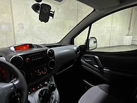 Peugeot partner 120 1.6 bluehdi 75 l1 profit+ 75pk 2018 (origineel-nl) bedrijfswagen, v-278-rk - afbeelding 6 van  28