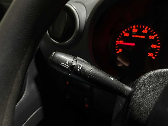 Peugeot partner 120 1.6 bluehdi 75 l1 profit+ 75pk 2018 (origineel-nl) bedrijfswagen, v-278-rk - afbeelding 8 van  28