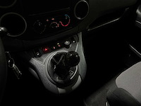 Peugeot partner 120 1.6 bluehdi 75 l1 profit+ 75pk 2018 (origineel-nl) bedrijfswagen, v-278-rk - afbeelding 11 van  28