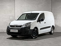 Peugeot partner 120 1.6 bluehdi 75 l1 profit+ 75pk 2018 (origineel-nl) bedrijfswagen, v-278-rk - afbeelding 1 van  28