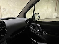 Peugeot partner 120 1.6 bluehdi 75 l1 profit+ 75pk 2018 (origineel-nl) bedrijfswagen, v-278-rk - afbeelding 14 van  28