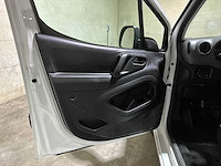 Peugeot partner 120 1.6 bluehdi 75 l1 profit+ 75pk 2018 (origineel-nl) bedrijfswagen, v-278-rk - afbeelding 15 van  28