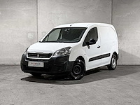 Peugeot partner 120 1.6 bluehdi 75 l1 profit+ 75pk 2018 (origineel-nl) bedrijfswagen, v-278-rk - afbeelding 12 van  28