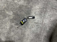 Peugeot partner 120 1.6 bluehdi 75 l1 profit+ 75pk 2018 (origineel-nl) bedrijfswagen, v-278-rk - afbeelding 22 van  28