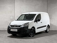 Peugeot partner 120 1.6 bluehdi 75 l1 profit+ 75pk 2018 (origineel-nl) bedrijfswagen, v-278-rk - afbeelding 20 van  28