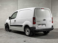 Peugeot partner 120 1.6 bluehdi 75 l1 profit+ 75pk 2018 (origineel-nl) bedrijfswagen, v-278-rk - afbeelding 2 van  32