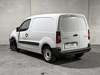 Peugeot partner 120 1.6 bluehdi 75 l1 profit+ 75pk 2018 (origineel-nl) bedrijfswagen, v-278-rk - afbeelding 3 van  32