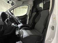 Peugeot partner 120 1.6 bluehdi 75 l1 profit+ 75pk 2018 (origineel-nl) bedrijfswagen, v-278-rk - afbeelding 16 van  32
