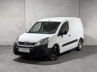 Peugeot partner 120 1.6 bluehdi 75 l1 profit+ 75pk 2018 (origineel-nl) bedrijfswagen, v-278-rk - afbeelding 27 van  32
